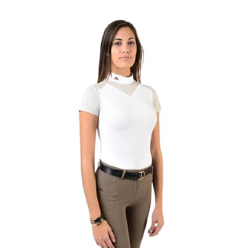 Ladies Show Shirt Jane by Makebe