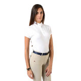 Ladies Show Shirt Caroline by Makebe