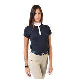 Ladies Show Shirt Caroline by Makebe