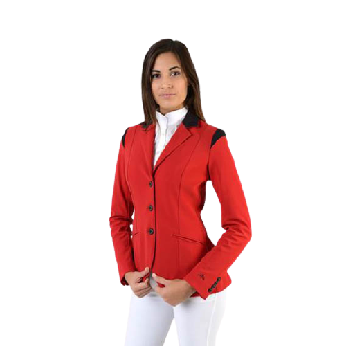 Ladies Technical Jacket Altea by Makebe