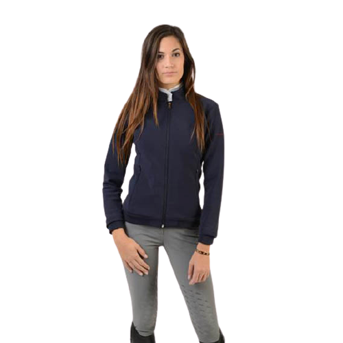 Ladies Technical Sweater Gaia by Makebe