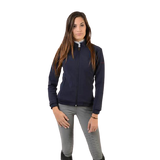 Ladies Technical Sweater Gaia by Makebe