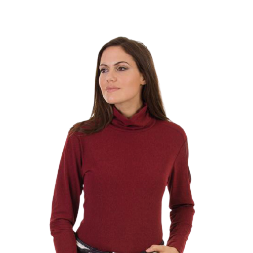 Ladies Long Sleeve Celin by Makebe