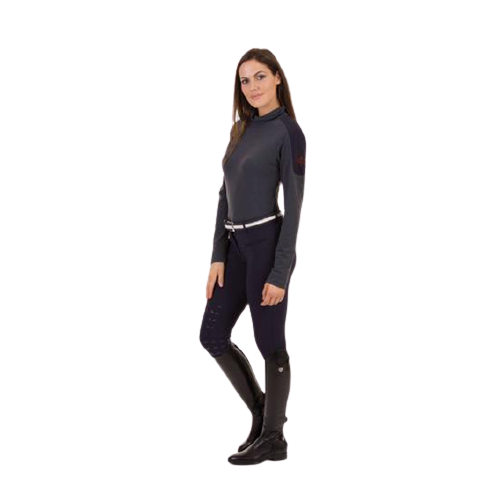 Ladies Long Sleeve Celin by Makebe