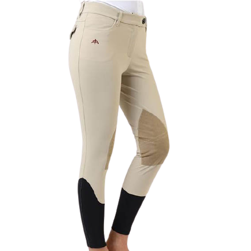 Ladies Breeches Audrey by Makebe