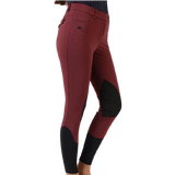 Ladies Breeches Audrey by Makebe