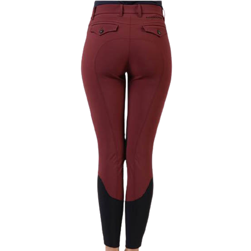 Ladies Breeches Audrey by Makebe