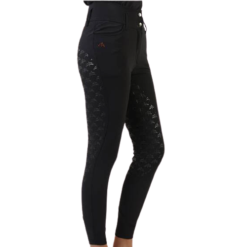 Ladies Breeches Charlotte by Makebe (Clearance)