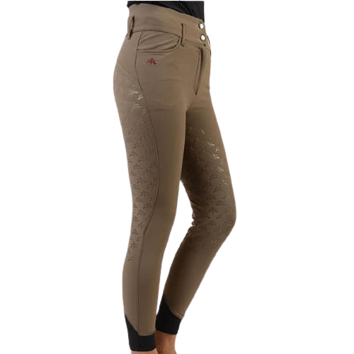 Ladies Breeches Charlotte by Makebe (Clearance)