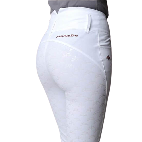 Ladies Breeches Charlotte by Makebe (Clearance)