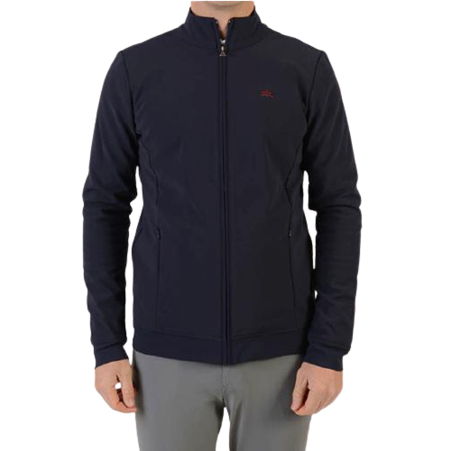 Mens Softshell Jacket Steve by Makebe