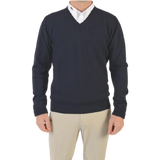 Mens Sweater Nicola by Makebe