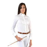 Ladies Show Shirt Grace by Makebe