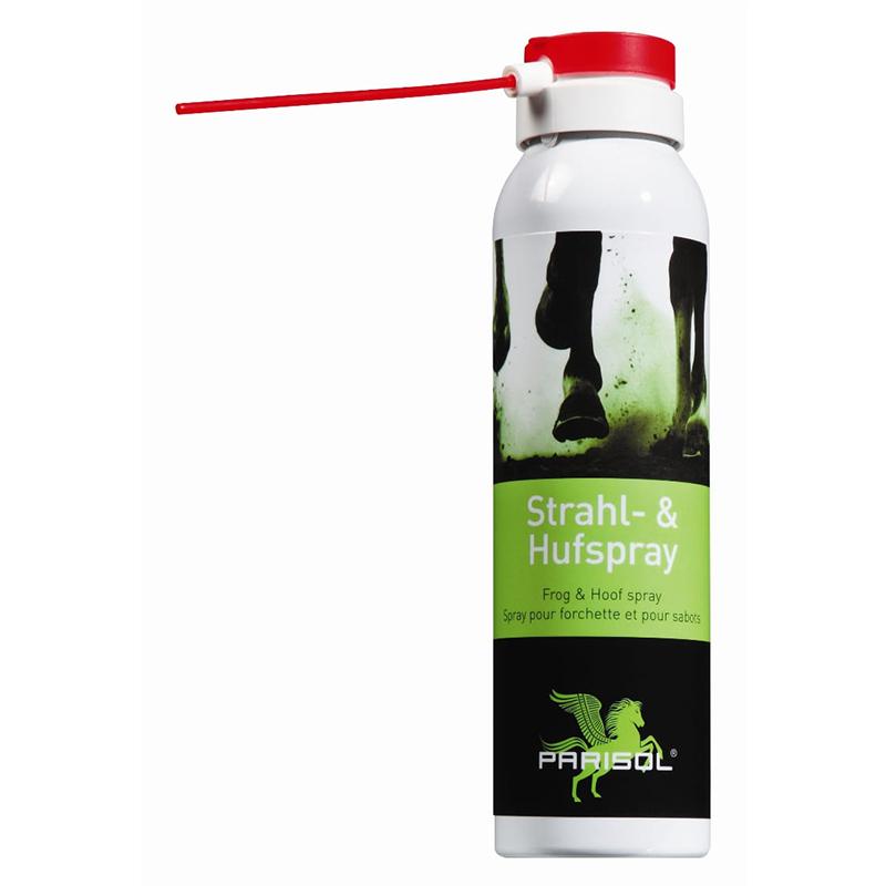 Frog & Hoof Spray by Parisol