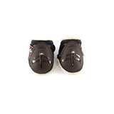 Sheepskin Young Fetlock Boots by Makebe