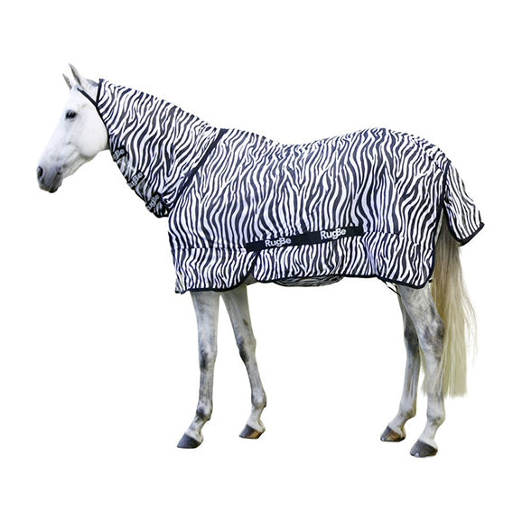 Fly Rug Zebra by Kerbl