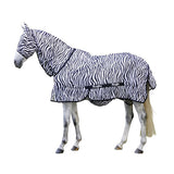 Fly Rug Zebra by Kerbl