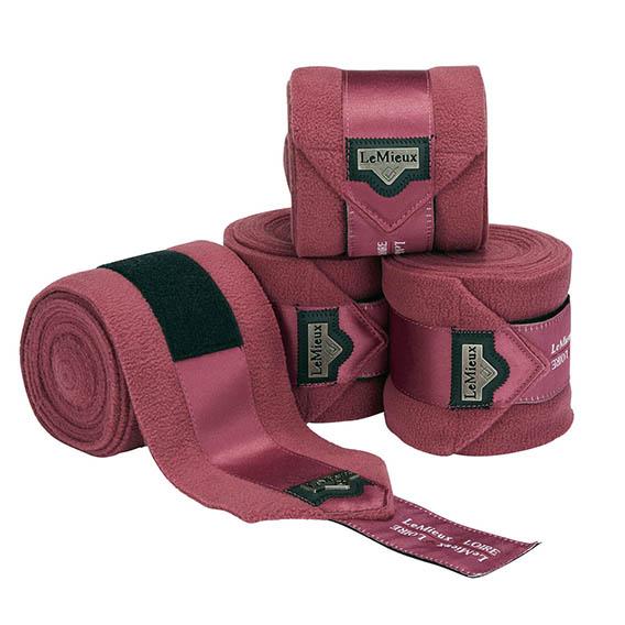 Loire Polo Bandages by Le Mieux (Clearance)