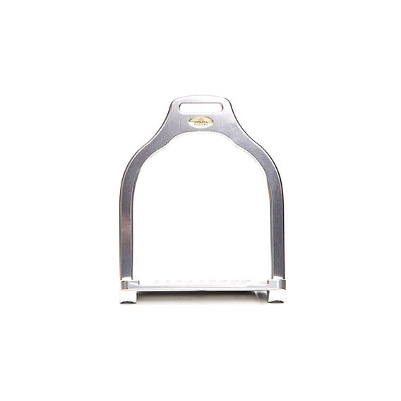 Jump Wave Stirrups by Makebe