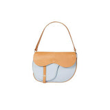 Leather Bag by Makebe