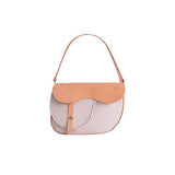 Leather Bag by Makebe