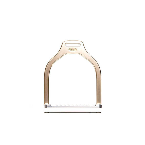 Dressage Wave Stirrups by Makebe