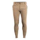 Gary Men Silicone Knee Breeches