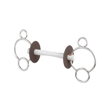 3-Ring Bit with Comfort Bar by Beris