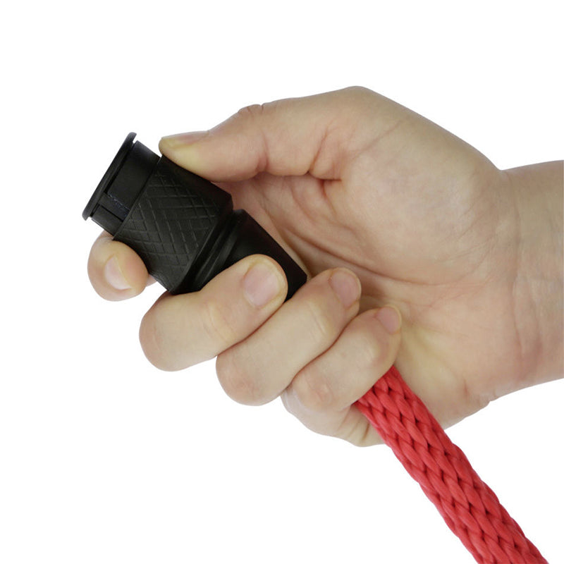 GoLeyGo 2.0 Lead Rope with Adapter Pin by Covalleiro