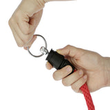 GoLeyGo 2.0 Lead Rope with Adapter Pin by Covalleiro