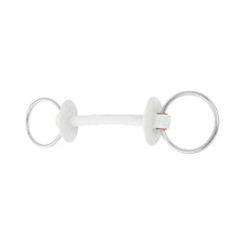 Loose Ring Prime Snaffle by Beris