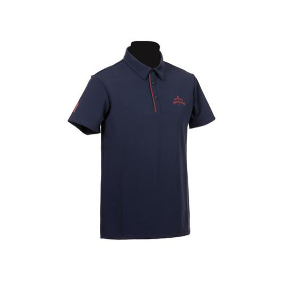 Mens Polo Shirt Tony by Makebe