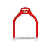 Jump Wave Stirrups by Makebe