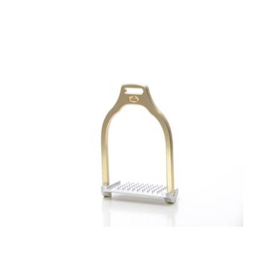 Jump Wave Stirrups by Makebe