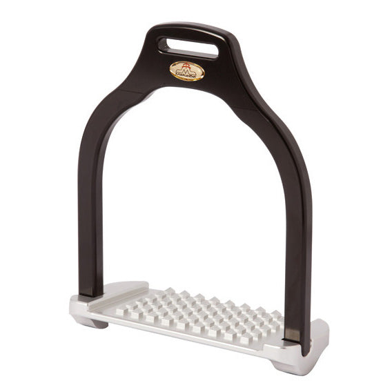 Jump Wave Stirrups by Makebe