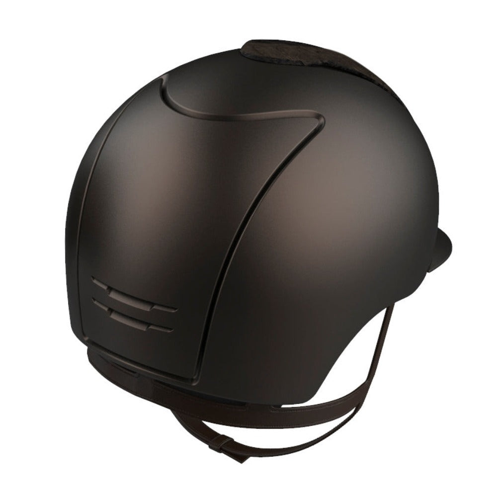 Riding Helmet Cromo 2.0 Python by KEP