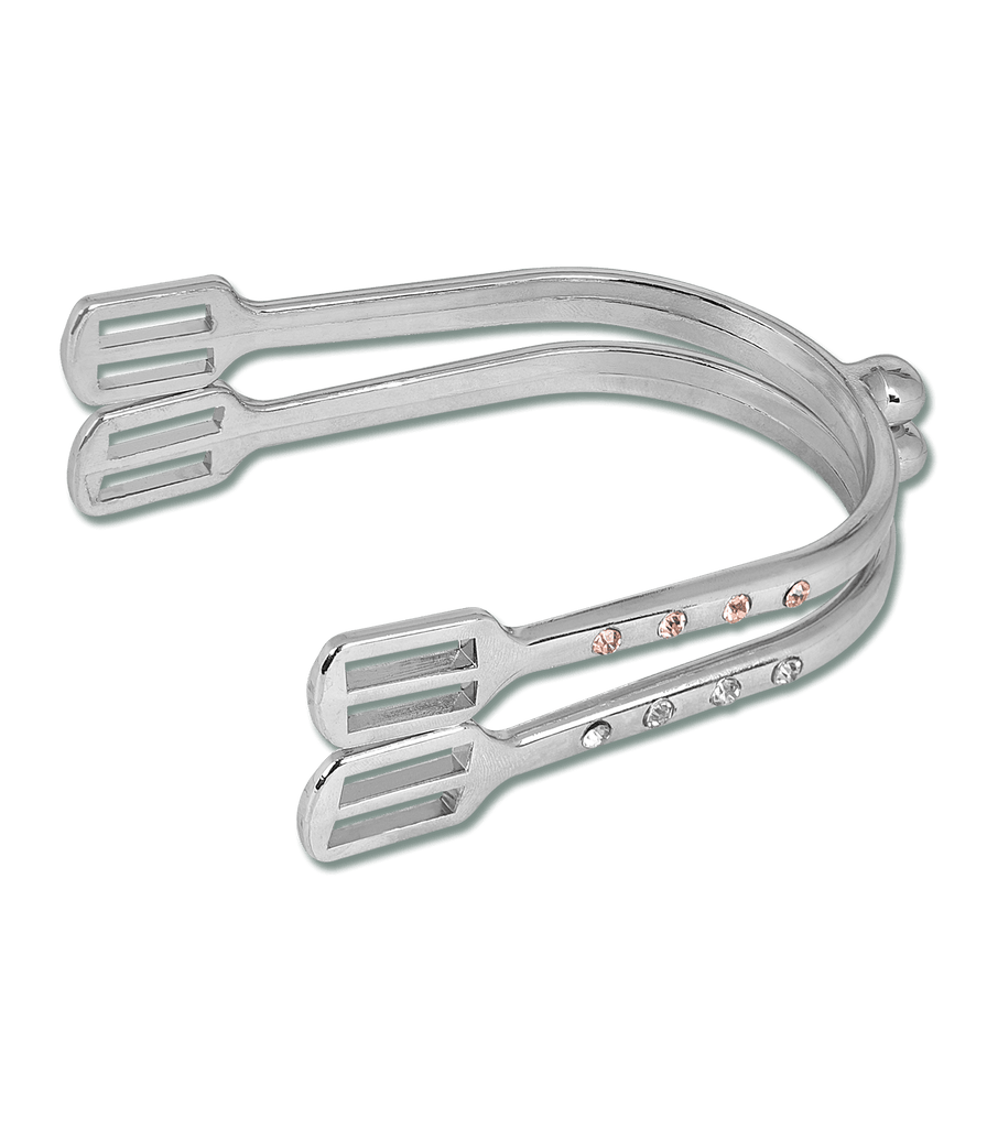 Crystal Spur Set by Waldhausen