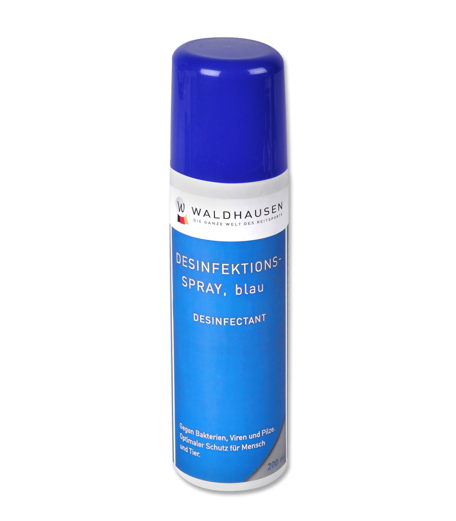 Disinfectant Spray by Waldhausen