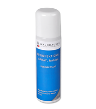 Disinfectant Spray by Waldhausen