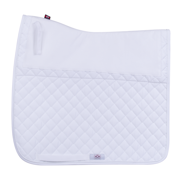 Ogilvy Original Customisable Friction Free Dressage Pad