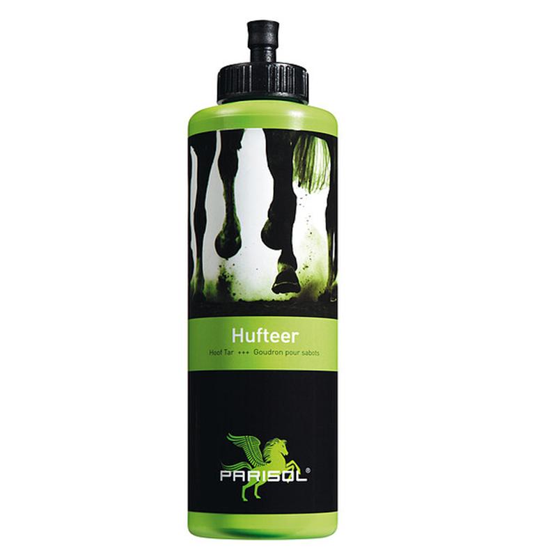 Hoof Tar in Squeeze Bottle by Parisol