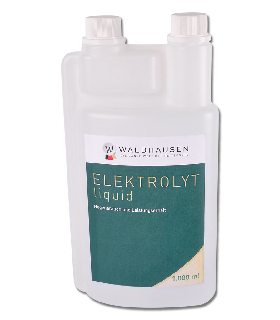 Electrolyte Liquid by Waldhausen