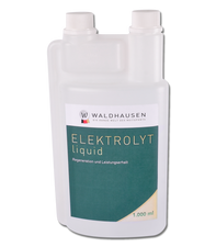 Electrolyte Liquid by Waldhausen