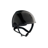 Riding Helmet Gravity S Glow with Large Glow Visor by Naca