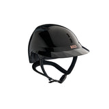 Riding Helmet Gravity S Glow with Large Glow Visor by Naca