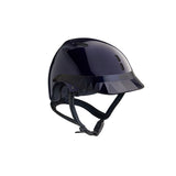 Riding Helmet Gravity S Glow with Small Glow Visor by Naca