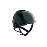 Riding Helmet Gravity S Glow with Large Glow Visor by Naca