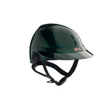 Riding Helmet Gravity S Glow with Large Glow Visor by Naca