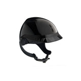 Riding Helmet Gravity XP Glow with Small Glow Visor by Naca