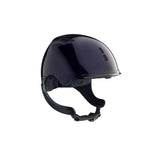 Riding Helmet Gravity XP Glow with Small Glow Visor by Naca